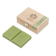 Wosk zapachowy Vellutier Ancient Oakwoods w drewnianym pudełku 50g