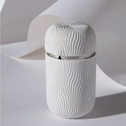 Świeca zapachowa Ladenac Royale Fleur Blanche 330 g