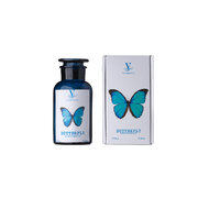 Świeca zapachowa Vila Hermanos Talisman Butterfly 500g