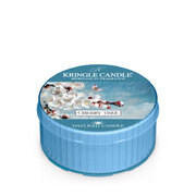 Kringle Candle Cherry Tree świeca zapachowa świeca zapachowa (42 g)