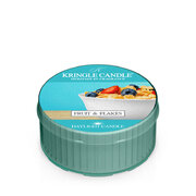 Kringle Candle Fruit & Flakes świeca zapachowa świeca zapachowa (42 g)