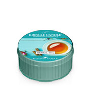 Kringle Candle Herbal Tea świeca zapachowa świeca zapachowa (42 g)