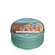 Kringle Candle Marshmallow Morning świeca zapachowa świeca zapachowa (42 g)