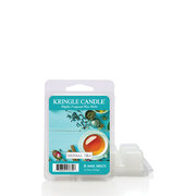 Wosk zapachowy Kringle Candle Herbal Tea (64 g)