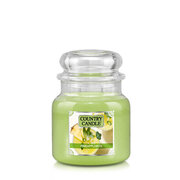 Country Candle Pineapplerita świeca zapachowa średnia z 2 knotami (453 g)