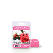 Country Candle Dragonfruit Lemonade wosk zapachowy (64 g)