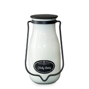 MILKHOUSE CANDLE Sticky Buns świeca zapachowa Milkbottle duża 396g