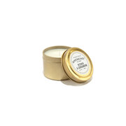 Paddywax Apothecary świeca zapachowa PERSIMMON & KASZTAN 2 oz (56 g)