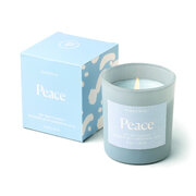 Paddywax WELLNESS Blue - Kawałek świecy zapachowej 5 uncji / 141g