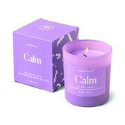 Paddywax WELLNESS Lavender - Spokojna świeca zapachowa 5 uncji / 141g