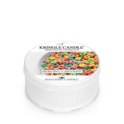Świeca zapachowa Kringle Candle Morning Cartoons (42g)