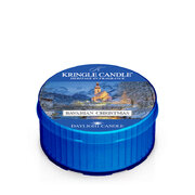 Kringle Candle Bawarska świąteczna świeca zapachowa (42g)