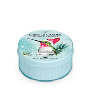 Świeca zapachowa Kringle Candle Snowbird (42g)