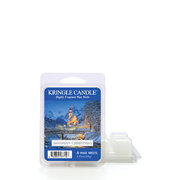 Kringle Candle Bawarski wosk zapachowy bożonarodzeniowy (64g)