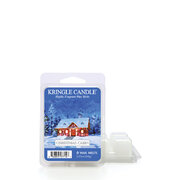 Wosk zapachowy Kringle Candle Christmas Cabin (64g)