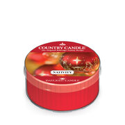 Świeca zapachowa Country Candle Nativity (42g)