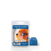 Country Candle Blueberry Maple wosk zapachowy (64g)