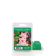 Country Candle Holiday Sweets wosk zapachowy (64g)