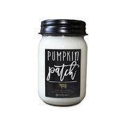 MILKHOUSE CANDLE Pumpkin Patch świeca zapachowa Farmhouse Jar (368 g)