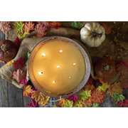 Milkhouse Candle Monster - Brown Butter Pumpkin świeca zapachowa 4082g