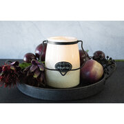 MILKHOUSE CANDLE Midnight Plum świeca zapachowa BUTTER JAR (624 g)
