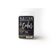 ŚWIECA MILKHOUSE Farmhouse Balsam & Wosk zapachowy Cedr 155g