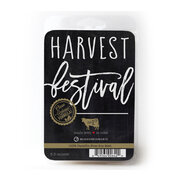 ŚWIECA MILKHOUSE Farmhouse Harvest Festival Wosk zapachowy 155g