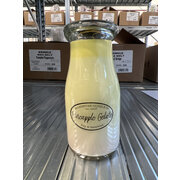MILKHOUSE CANDLE Pineapple Świeca zapachowa Gelato MILKHOUSE (227 g)