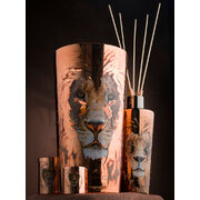 Świeca zapachowa LADENAC Africa Lion DELUXE (8500 g)