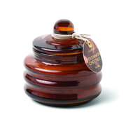 Paddywax BEAM Amber: Świeca zapachowa Persimon Chestnut 3 uncje / 85g