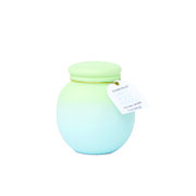 Paddywax ORB Driftwood Indigo Zielono-Niebieska Świeca Zapachowa Ombre 5 uncji/141g
