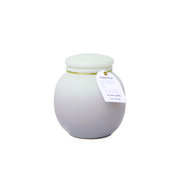 Paddywax ORB Pink Amber & Smoke grey ombre świeca zapachowa 5 uncji/141g