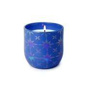 Paddywax LUSTER Sapphire Waters Blue Świeca zapachowa 10 uncji/283g