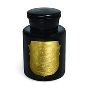 Świeca zapachowa Paddywax Apothecary Noir PALO SANTO (8oz / 226g)