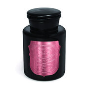 Świeca zapachowa Paddywax Apothecary Noir SAFFRON ROSE (8oz / 226g)