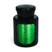 Świeca zapachowa Paddywax Apothecary Noir TABAC & PINE (8 uncji / 226 g)