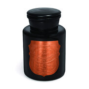 Świeca zapachowa Paddywax Apothecary Noir BALTIC EMBER (8oz / 226g)