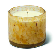 Świeca zapachowa Paddywax LUXE Palo Santo w dmuchanym szkle 8 uncji/226g