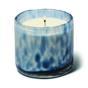 Świeca zapachowa Paddywax LUXE Black Fig w dmuchanym szkle 8 uncji/226g