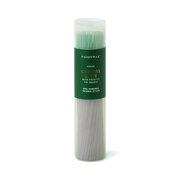 Paddywax CYPRESS & FIR kadzidełka w szklanym słoiczku z uchwytem