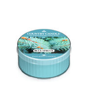 Świeca zapachowa Country Candle Blue Spruce (42g)