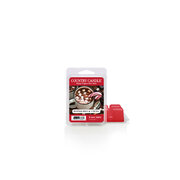 Country Candle Peppermint Wosk zapachowy kakaowy (64g)