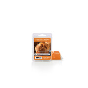 Country Candle Pumpkin Banana Muffin wosk zapachowy (64g)