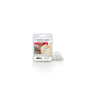 Country Candle White Chocolate Cheesecake wosk zapachowy (64g)