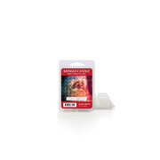Wosk zapachowy Kringle Candle Święty Mikołaj (64g)