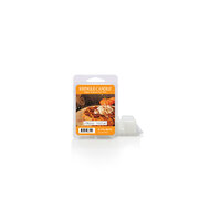 Wosk zapachowy Kringle Candle Pumpkin Waffles (64g)