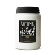 MILKHOUSE CANDLE Autumn Orchard świeca zapachowa Farmhouse Jar (737 g)