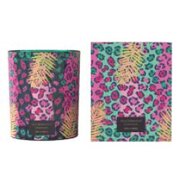 Świeca zapachowa Vila Hermanos Jungletopia WILD MUSK 200g