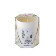Świeca zapachowa Villa Hermanos Flowers Jasmine 330g
