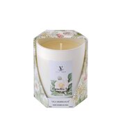 Świeca zapachowa Vila Hermanos Flowers Camellia Tea 330g